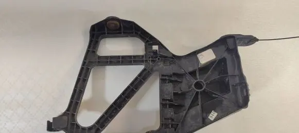 Audi Q5 SQ5 Side radiator support slam panel 80A121261P