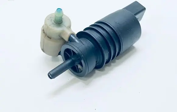 Audi A6 S6 C6 4F Windscreen/windshield washer pump 1T0955651A