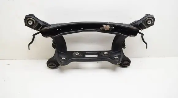 Mercedes-Benz E W213 Rear subframe A2133264500 A2133509603