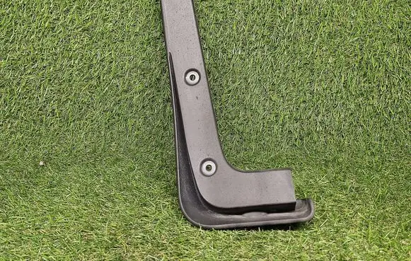Hyundai Santa Fe Rear mudguard 868422W500