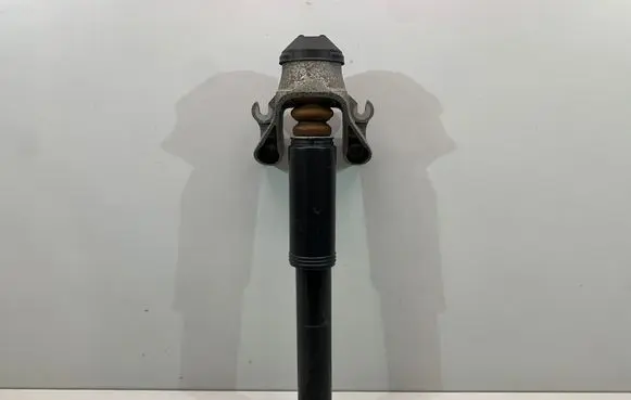 Volvo XC60 Rear shock absorber/damper 31451498