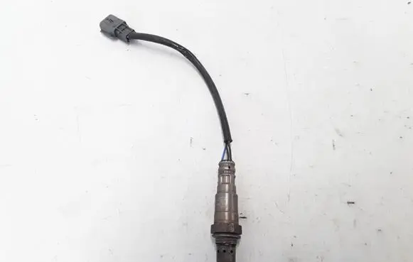 Lambda probe sensor