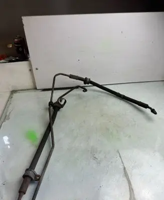 Mercedes-Benz Vito Viano W639 Brake booster pipe/hose