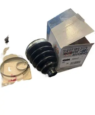 BMW X3 E83 Power steering pump 31607529203 7529203