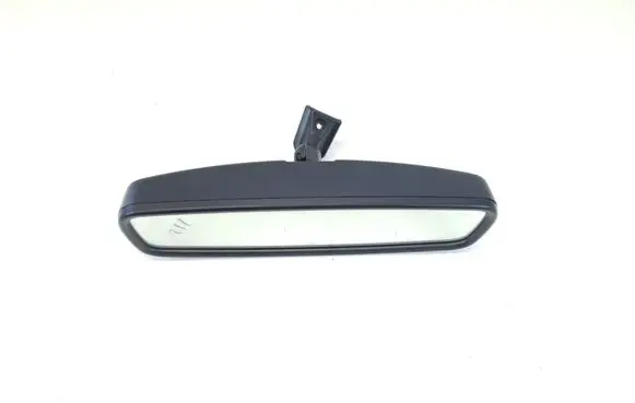Ford Mustang VI Rear view mirror (interior) FU5Z-17700-E FU5A-17E678-TD