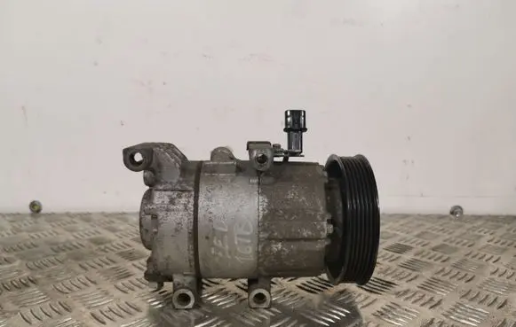 KIA Ceed Air conditioning (A/C) compressor (pump) F500JDCAE15