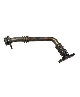 Audi A3 S3 8V EGR valve line/pipe/hose 04L145736E