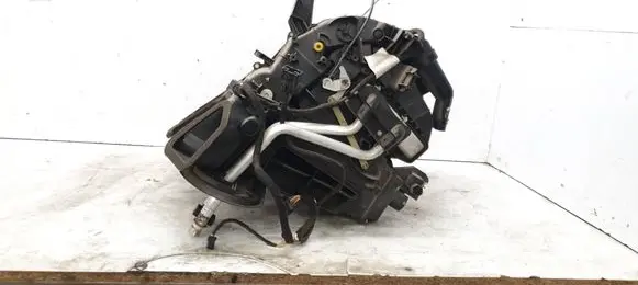 Citroen Jumpy Interior heater climate box assembly 1400121580 5F4700000