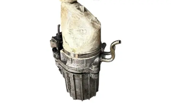 Opel Zafira B Power steering pump 13292554
