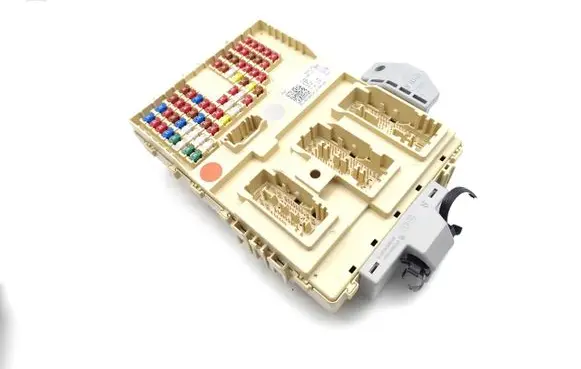 Hyundai Kona II Fuse module 91960-HF110