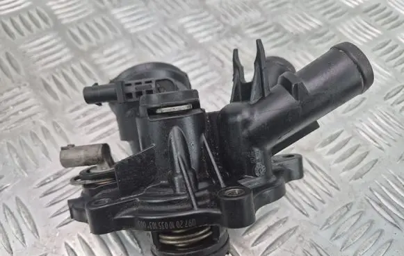 Mercedes-Benz C W204 Thermostat A2712000315 0972010035103