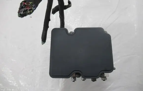 Citroen C4 Cactus ABS Pump 9827194580 0265956240
