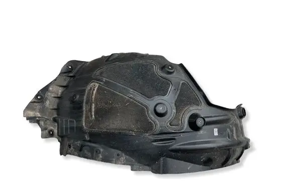 BMW i4 Front wheel arch liner splash guards 8738060 17949110