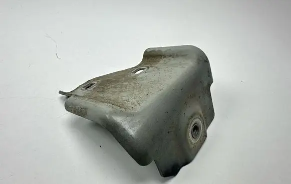 Mercedes-Benz S W222 Fender mounting bracket A2228800714