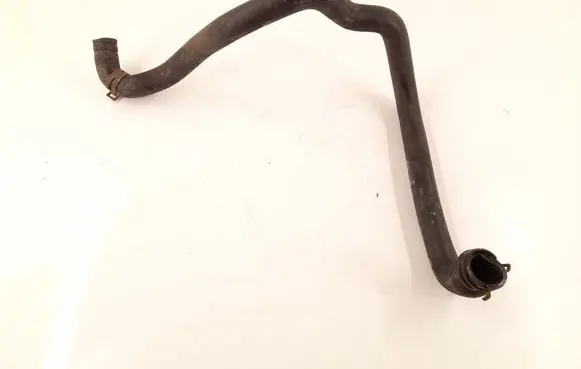 Mercedes-Benz C W204 Engine coolant pipe/hose 2048306396 2048301796