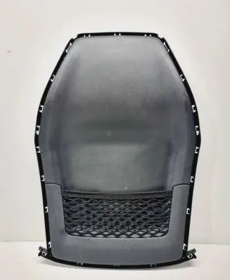 Seat trim