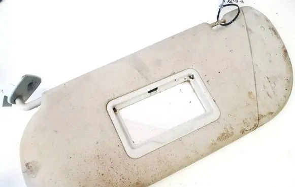 Ford Galaxy Sun visor 7m0857551ah
