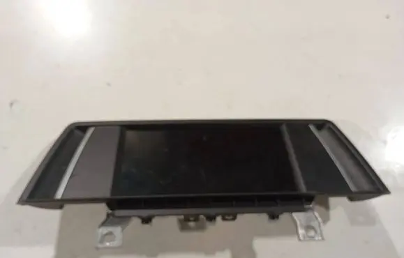 BMW X5 F15 Screen/display/small screen 9296938 9296934
