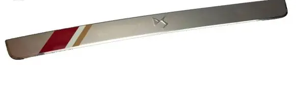 Citroen DS7 Crossback Front sill trim cover 98271956VV