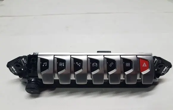 Peugeot 3008 II Other switches/knobs/shifts 98249154DX
