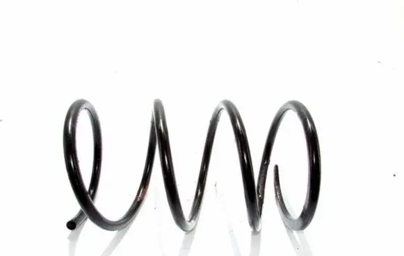 Mazda 626 Front coil spring