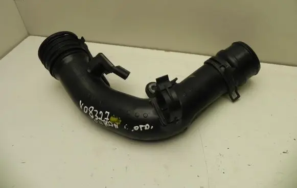 Volkswagen Touran I Air intake hose/pipe 3C0145762AD VD8327