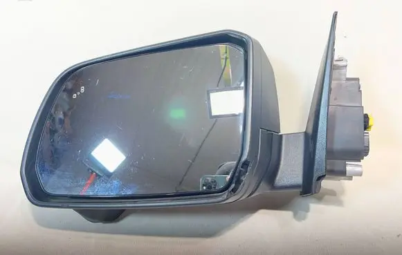 Ford Ranger IV Front door electric wing mirror P1WB17683