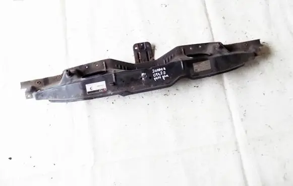 Citroen Jumper Front bumper cross member