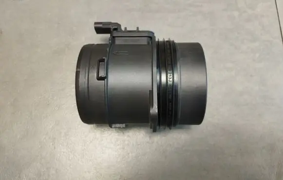 Audi A5 Mass air flow meter 05L906461F