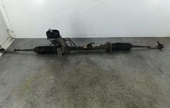 Seat Ibiza III (6L) Steering rack 6Q1423055AA