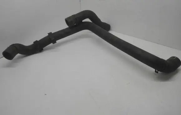 Audi A3 S3 8P Engine coolant pipe/hose 1K0121049K