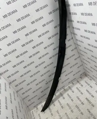 Porsche Macan (95B) Wiper trim 95B819403B