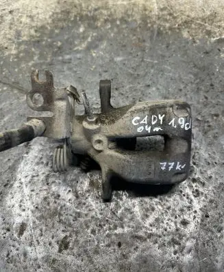 Volkswagen Caddy Rear brake caliper