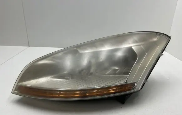 Citroen C4 Grand Picasso Headlight/headlamp