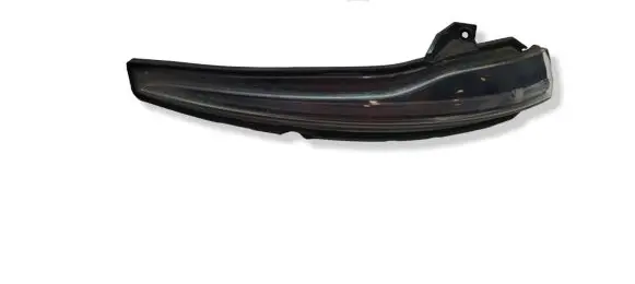 Mercedes-Benz C W205 Mirror indicator light A3170834
