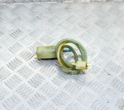 Mercedes-Benz SLC C107 Windscreen/windshield washer pump A1238690121 1238690121
