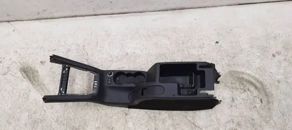 Skoda Yeti (5L) Center console 1z1863241a