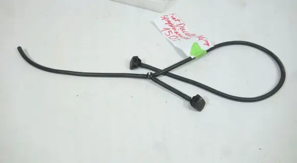 Fiat Ducato Windshield washer spray nozzle 
