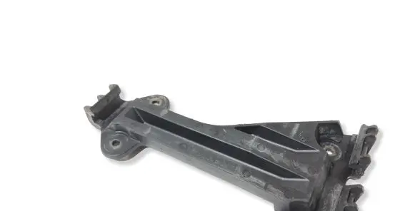 Audi 100 S4 C4 Front bumper mounting bracket 4A0807284A