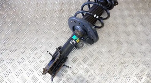 Nissan Leaf II (ZE1) Front shock absorber/damper E43035SJ1A