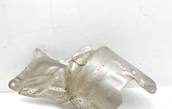 Ford Transit Courier Exhaust heat shield CM519N454CA