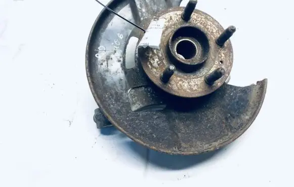 Opel Insignia A Front wheel hub
