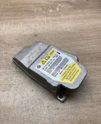 BMW 5 E60 E61 Airbag control unit/module 9172018 2204431