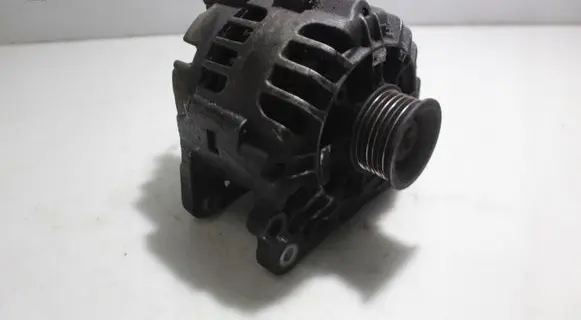 Skoda Fabia Mk1 (6Y) Generator/alternator