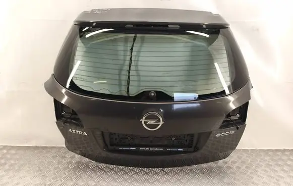 Opel Astra J Tailgate/trunk/boot lid