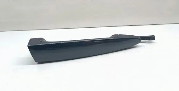 BMW X3 F25 Rear door exterior handle
