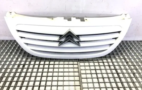 Citroen C3 Front grill