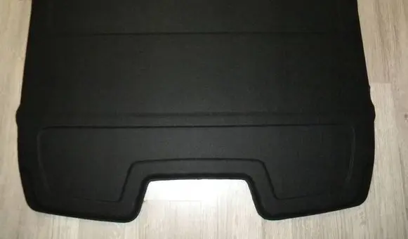 Opel Combo E Parcel shelf 98321444ZD