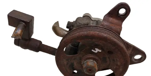 Nissan Pathfinder R51 Power steering pump