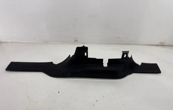 Dodge RAM (B) pillar trim (bottom) 6DQ88TRMAB 6DQ88TX7AB 6DQ88HL1AB